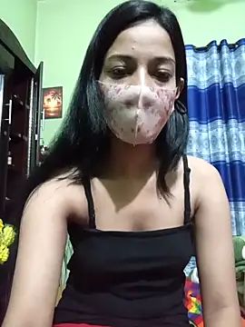 Night Queen3 online show from October 13, 7:27 pm