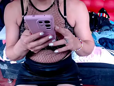 Camila stacy online show from November 30, 9:08 pm