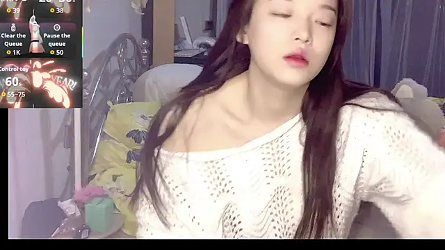 Mimi-777 online show from December 2, 12:12 am