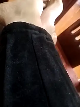 Amanda- ena- online show from January 7, 2:26 am