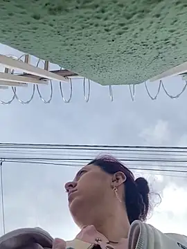 Zoe fire online show from October 27, 12:12 pm