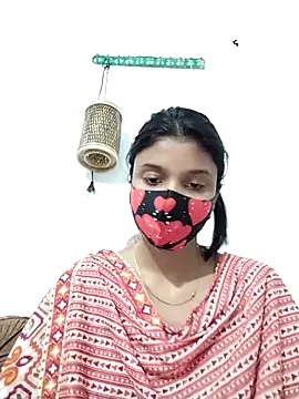 Jaya-Ray online show from February 2, 11:09 am