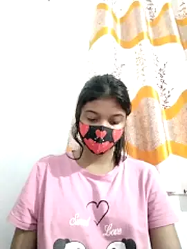 Jaya-Ray online show from February 25, 9:08 am