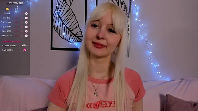 AdeleSilver online show from November 5, 2:17 am