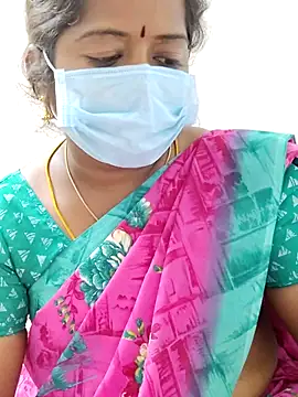 Tamil Ponnu Riya online show from April 2, 5:38 am