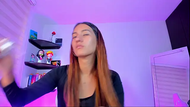 kittyrush  online show from November 21, 7:38 pm