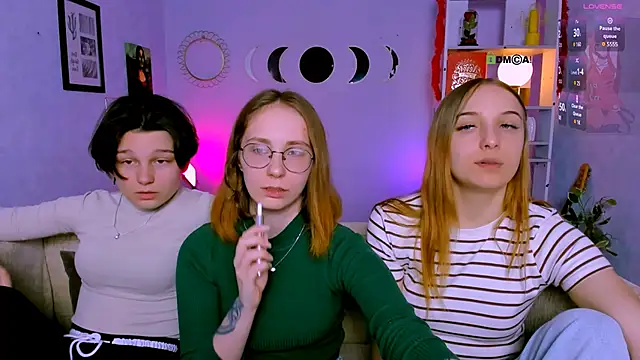 evalora vei online show from March 19, 1:15 pm