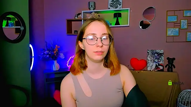 evalora vei online show from April 3, 12:36 pm