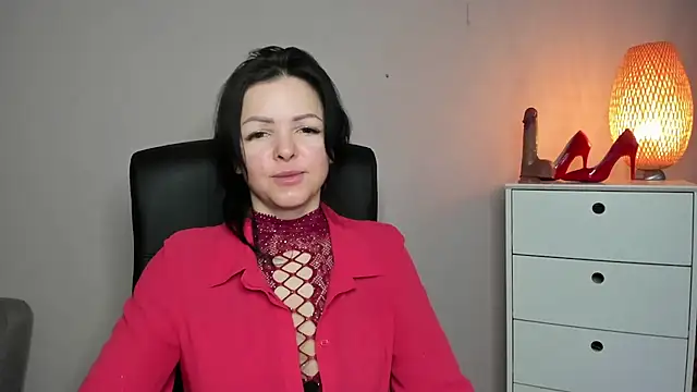 Mollybloom40 online show from January 16, 7:59 am