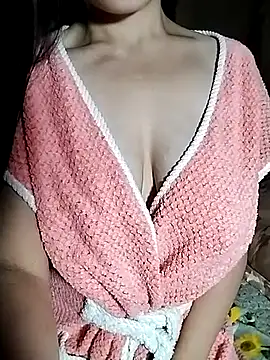 Hani-i online show from November 26, 10:44 pm