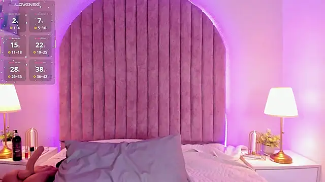 ShaylaDavis online show from November 27, 7:50 pm