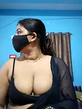 Snapshot of rinkighosh545454 chatting on October 22, 9:47 am rinkighosh545454 online show from October 22, 9:47 am