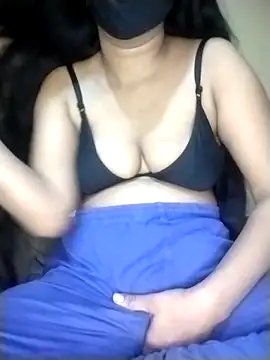 strip queennn online show from January 9, 6:34 pm