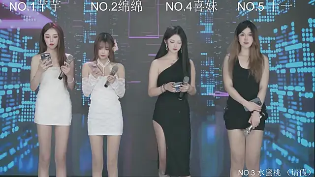 Wily-07 online show from October 18, 12:03 am