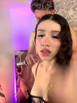 SsexCouplee online show from November 11, 11:40 am