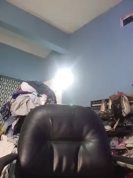 Flacaa1996 online show from June 23, 6:44 am