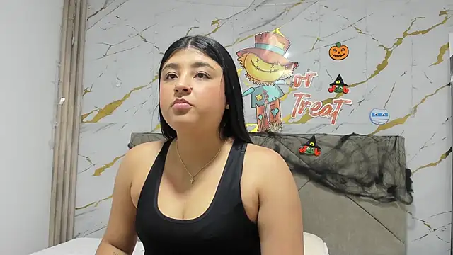 Snapshot of Asshley_Benson02 chatting on October 23, 1:28 pm Asshley Benson02 online show from October 23, 1:28 pm