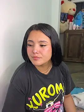 Mellani luod online show from May 20, 3:47 am