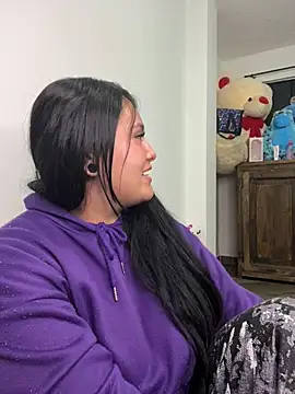 Mellani luod online show from May 2, 3:43 am