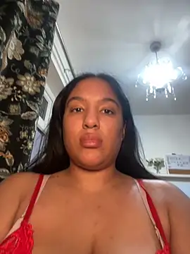 CocoRaexx online show from November 18, 4:19 pm