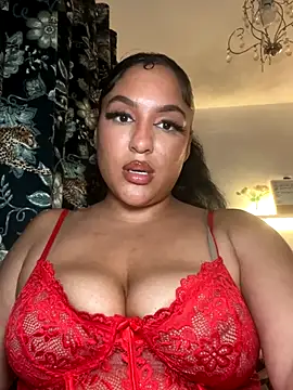 CocoRaexx online show from November 14, 11:16 pm