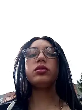 Arianaa Toro online show from November 11, 2:03 pm