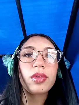 Arianaa Toro online show from November 14, 3:23 pm