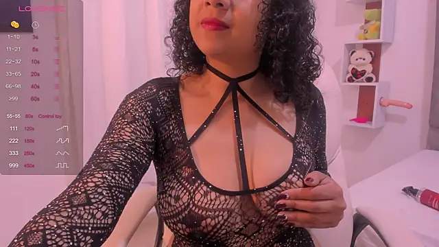 Miaa Star1 online show from October 23, 1:17 pm