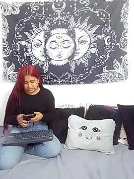 abby n emily online show from November 25, 1:13 pm