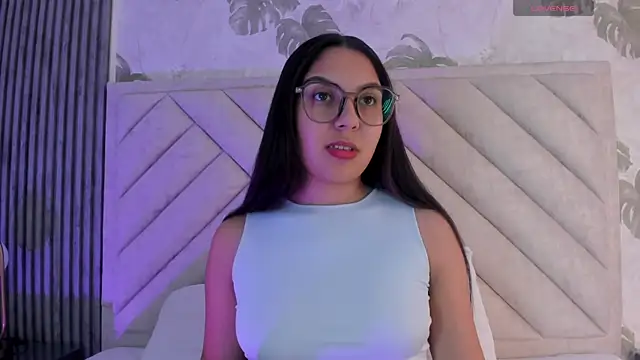 Lexy-Sweet1 online show from November 12, 4:43 am