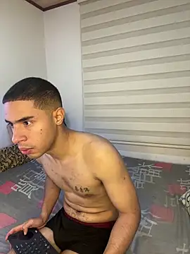 chucky karla online show from February 5, 7:44 am