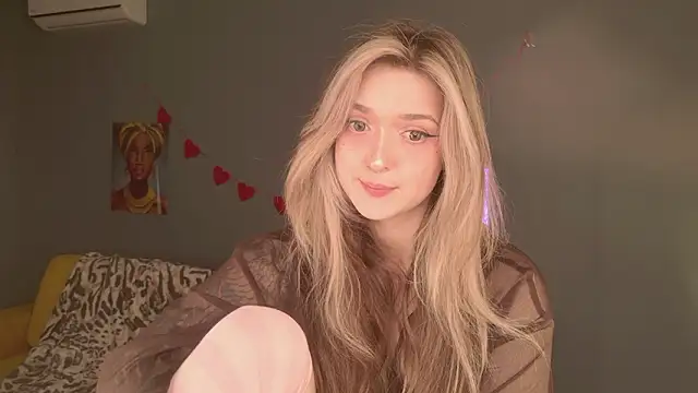 BellaSink online show from March 19, 5:56 am