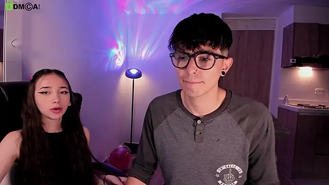 Mikeyvioleta  online show from March 9, 11:13 am