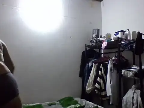 Luna vera online show from December 5, 3:39 am