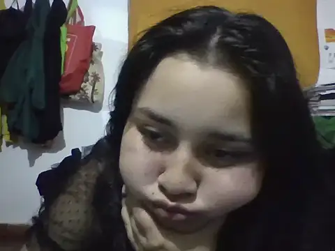 Luna vera online show from November 7, 3:34 am