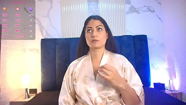 MarScarlett online show from December 19, 11:46 am