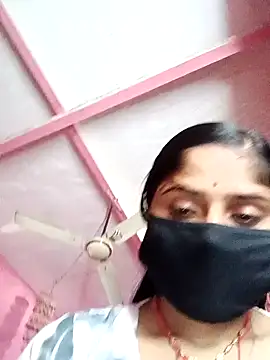 Rajni chauhan online show from May 1, 8:28 am
