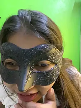 darkdoll007 online show from April 17, 9:00 am