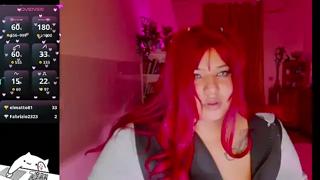 Snapshot of FullSizeQueen chatting on October 24, 1:23 am FullSizeQueen online show from October 24, 1:23 am