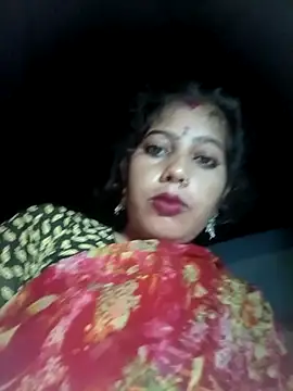 Ragni bhargav online show from October 29, 11:51 pm