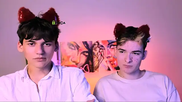 jordi ser online show from November 26, 7:15 pm