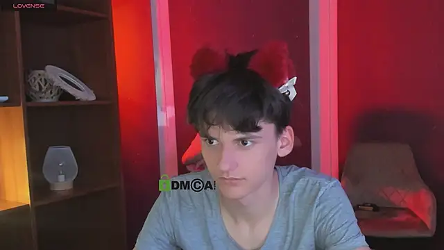 jordi ser online show from November 19, 1:27 am