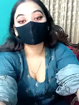 Porimoni22 online show from February 18, 7:46 pm