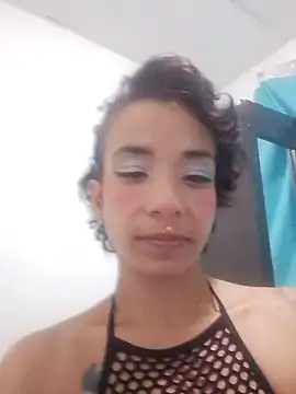 Teressa Love online show from October 29, 10:52 am