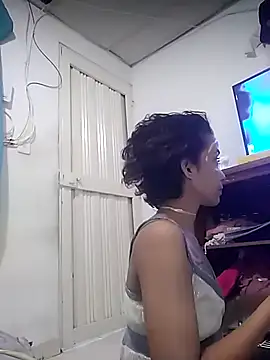 Teressa Love online show from November 22, 9:39 pm