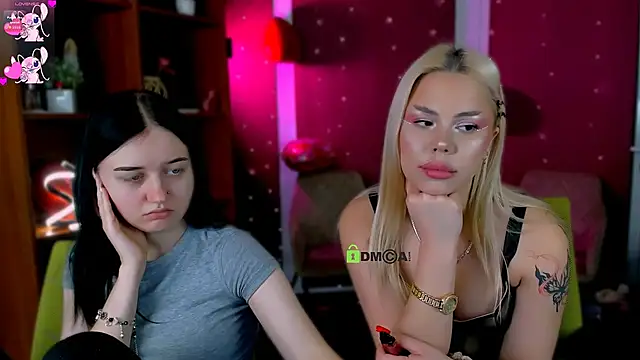 miki ti online show from February 13, 9:16 pm