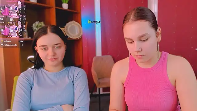 miki ti online show from February 3, 9:58 am