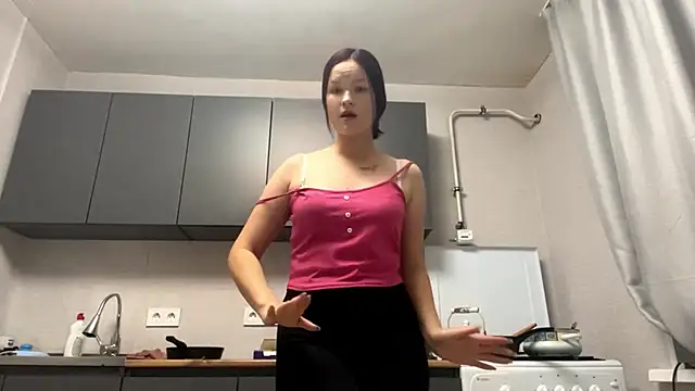 CassiCipro online show from October 22, 2:22 pm