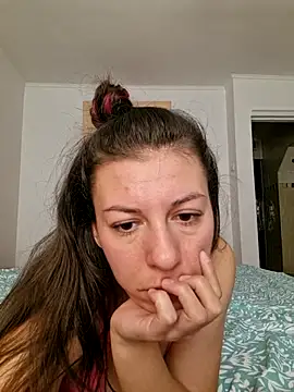 CrazyInTwo online show from October 23, 11:38 am