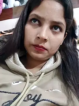 Anshika1431 online show from November 16, 6:37 am